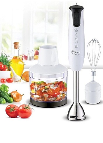 Blender seti