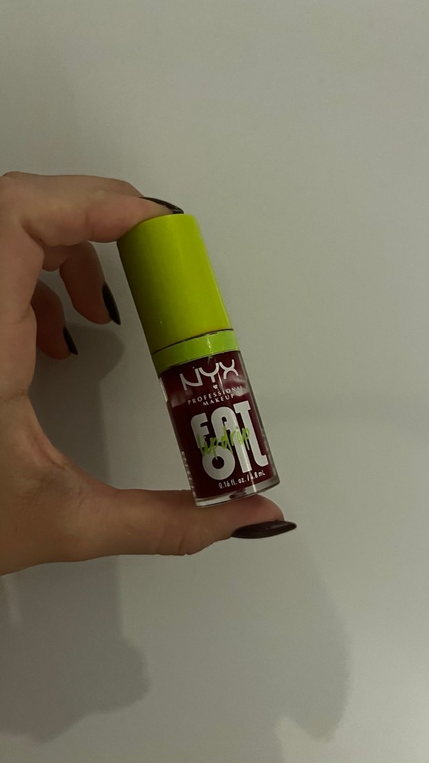 NYX Fat Oil Thats Chic Dudak Parlatıcısı - Görsel 2