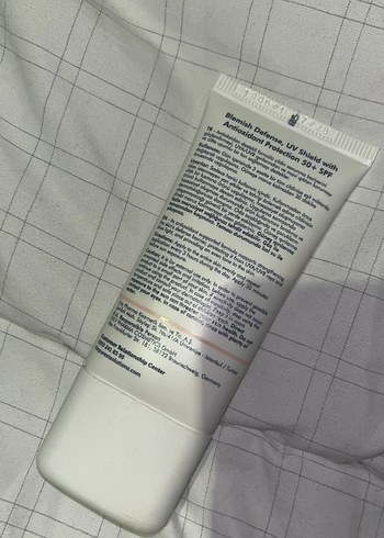 The Purest Solutions SPF 50 Güneş Koruyucu - Görsel 2