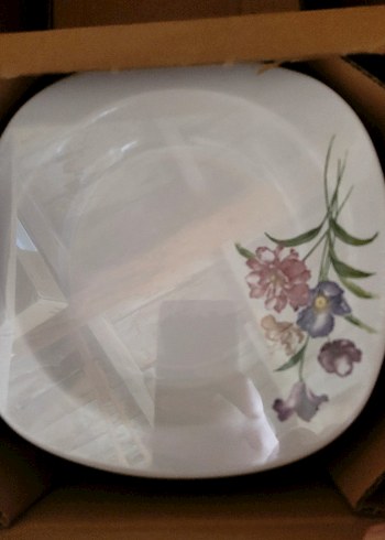 Misafir yemek takımı 12 kişilik - Görsel 4