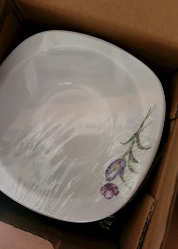 Misafir yemek takımı 12 kişilik - Görsel 3