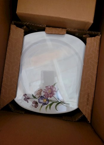 Misafir yemek takımı 12 kişilik - Görsel 7