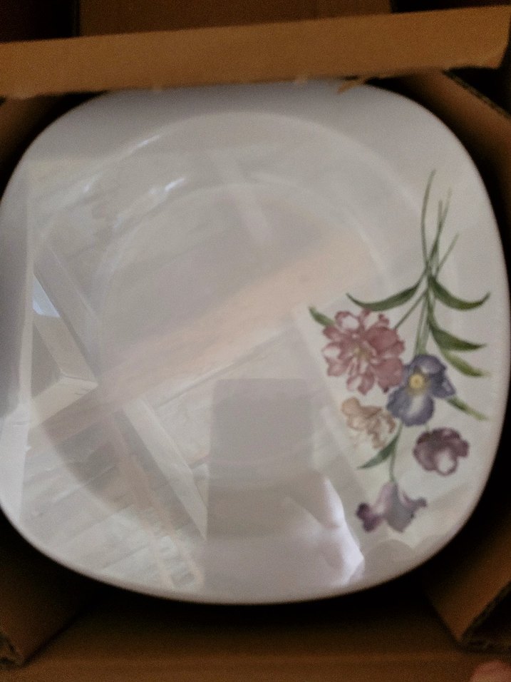 Misafir yemek takımı 12 kişilik - Görsel 4