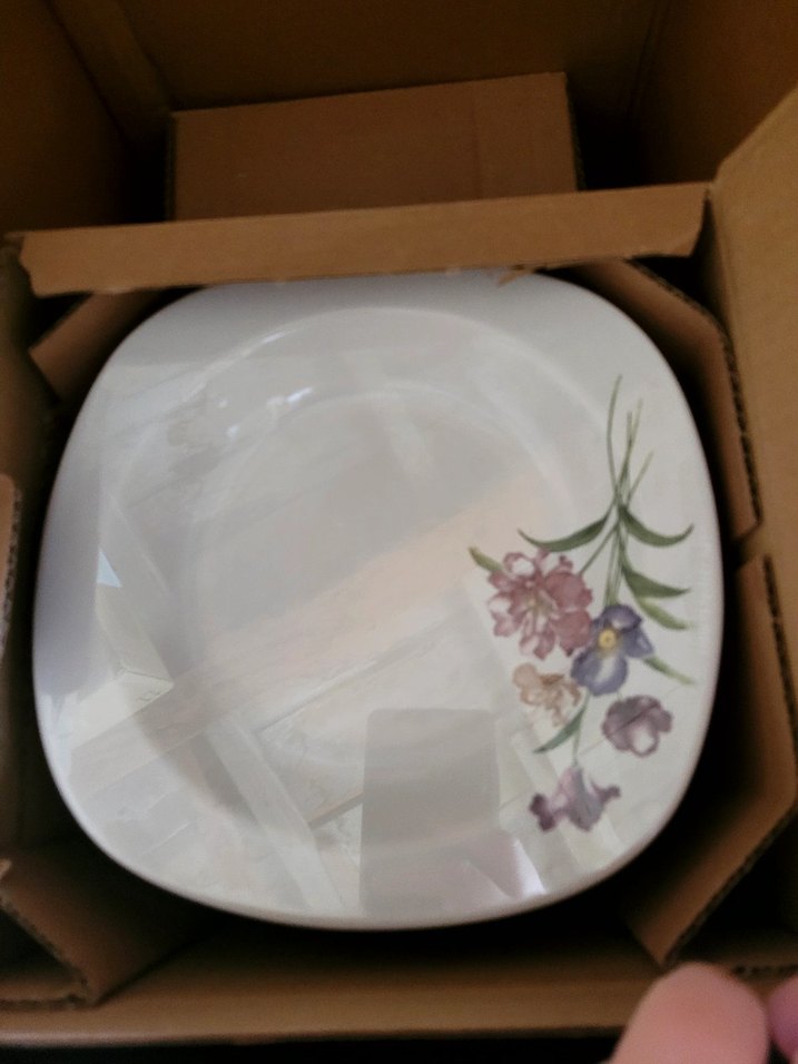 Misafir yemek takımı 12 kişilik - Görsel 5