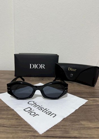 DİOR Kemerli Parisian Kadın Güneş Gözlüğü - Görsel 5