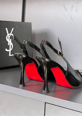 YSL STİLETTO - Görsel 5