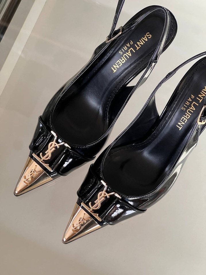 YSL STİLETTO - Görsel 4