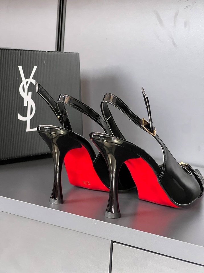 YSL STİLETTO - Görsel 5