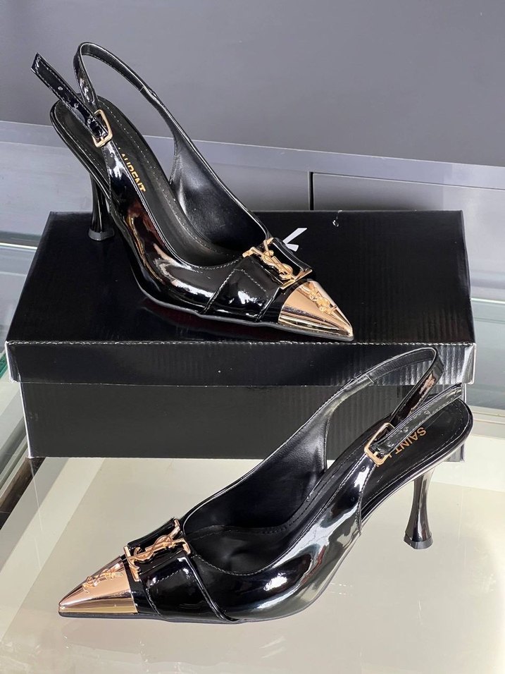 YSL STİLETTO - Görsel 3