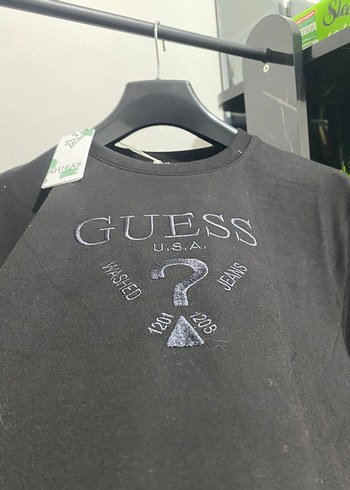 GUESS Siyah Kadın Eşofman Takımı - Görsel 5