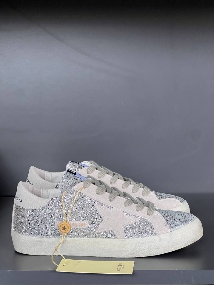Golden Goose Ballstar - Görsel 2
