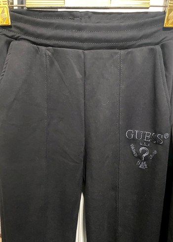 Siyah Guess Kadın Eşofman Takımı - Görsel 8