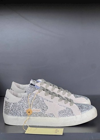 Golden Goose Ballstar - Görsel 2