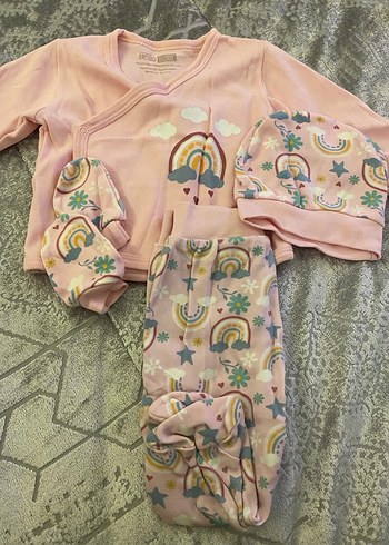 HelloBaby Yenidoğan