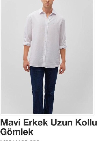 Calvin Klein Calvin Klein Beyaz Regular Fit Erkek Gömlek