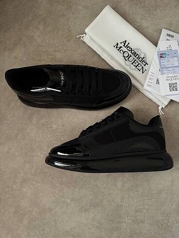 Alexander McQueen Alexander McQueen Ayakkabı
