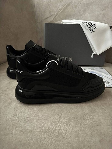 40 Beden Alexander McQueen Ayakkabı