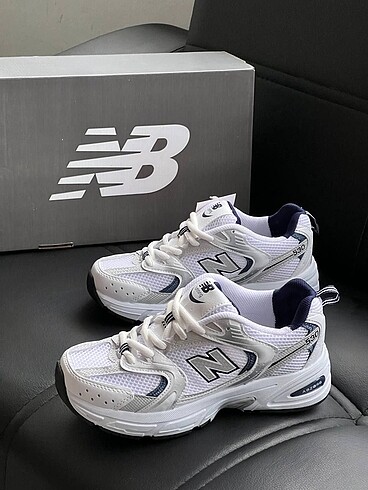 38 Beden New Balance 530 serisi