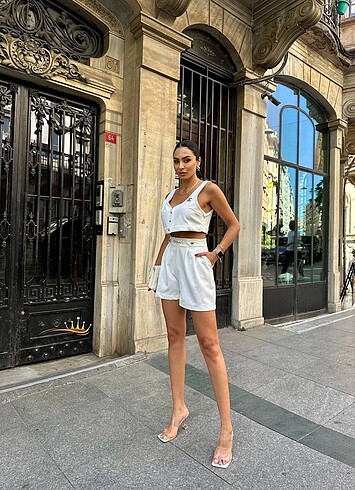 Chanel Chanel ikili takım