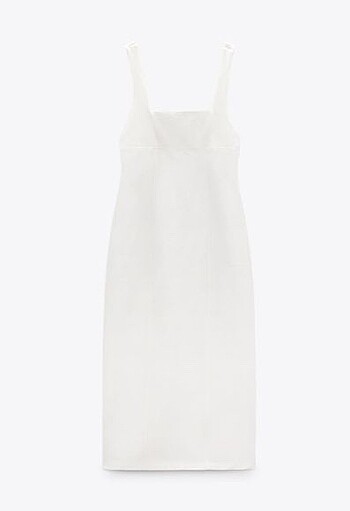 Zara Zara keten elbise