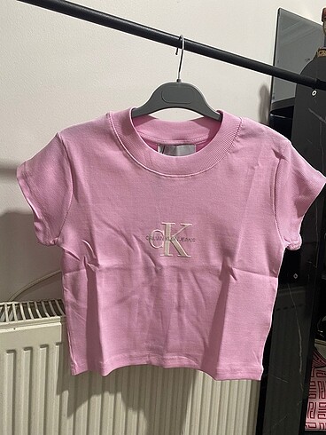 Calvin Klein Calvin Klein crop