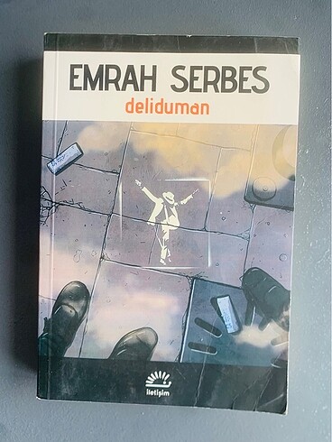 Emrah Serbes / Deliduman Roman
