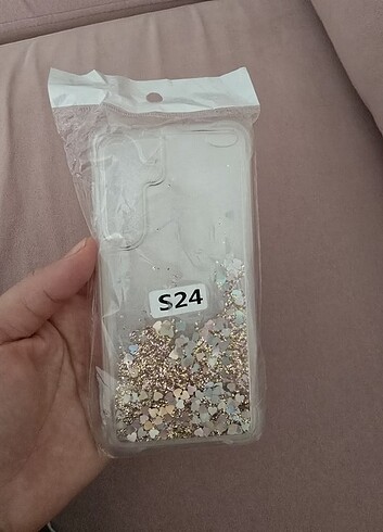 Samsung S24 telefon kılıfı 
