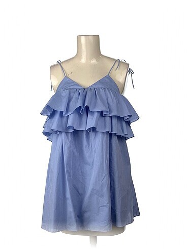 Zara Bluz %70 İndirimli.