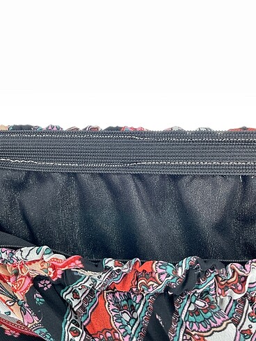 m Beden çeşitli Renk PreLoved Midi Etek %70 İndirimli.