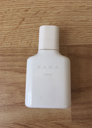 zara parfüm