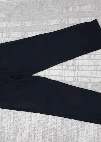 Zara Kumaş pantolon