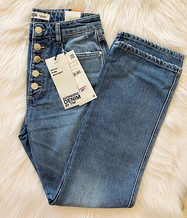 Zara Zara jeans