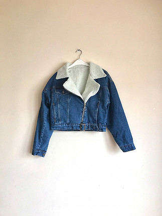 s Beden Pull and Bear ceket