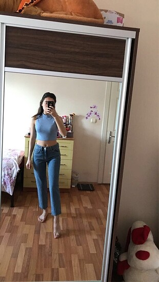 Pimkie marka jean