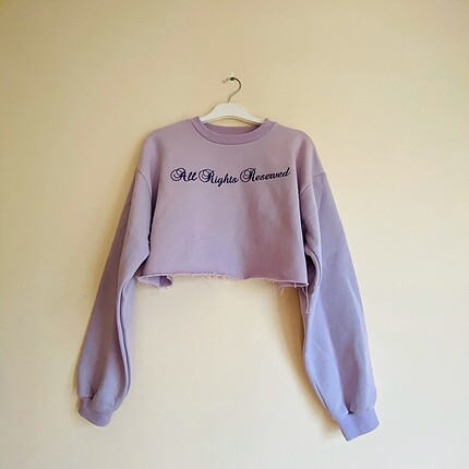 Bershka Bershka sweatshirt