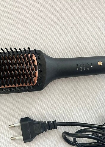 Beden Düzleştirici tarak