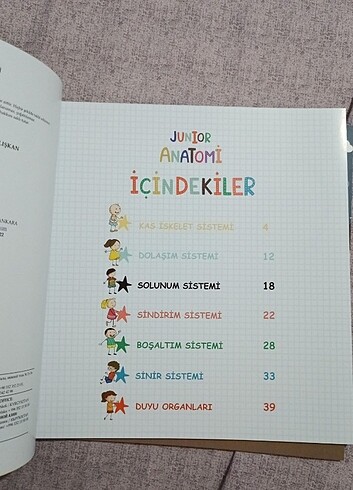 KÖY OKULU YARDIM KAMPANYASI ANATOMİ KİTABI