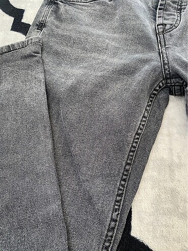 40 Beden Pull&Bear pantolon