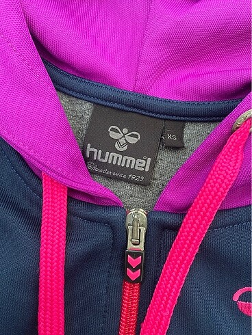 Hummel Hummel hırka