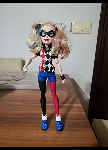 Barbie Barbie figür bebek 