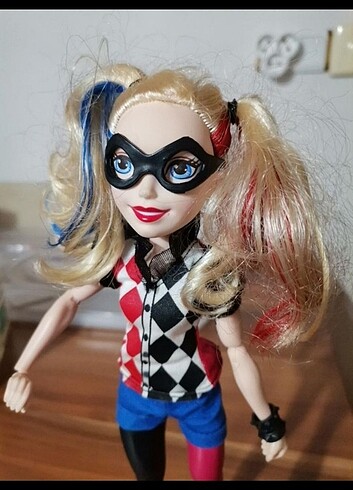  Beden Barbie figür bebek 