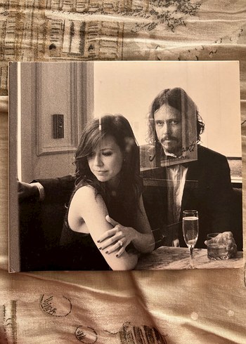 The Civil Wars - Barton Hollow Albüm CD