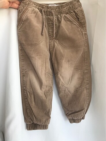LC Waikiki Lc Waikiki Sıcak kış Bebek pantolon