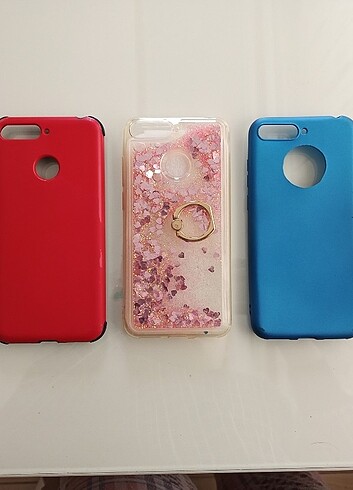 Huawei Y6 Telefon Kılıfı