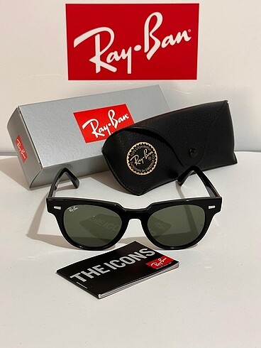 Rayban gözlük kadın