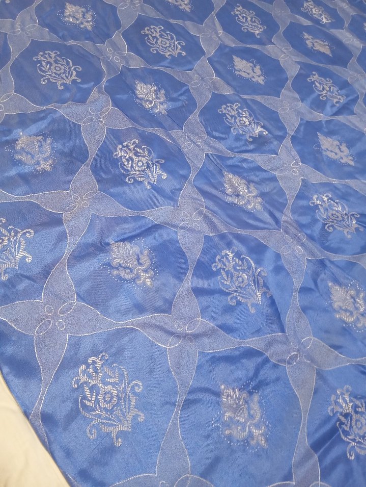 Çeyizlik Saten Kılıflı Yorgan - Görsel 5