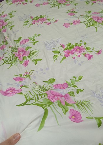 Çeyizlik sıfır yorgan - Görsel 2