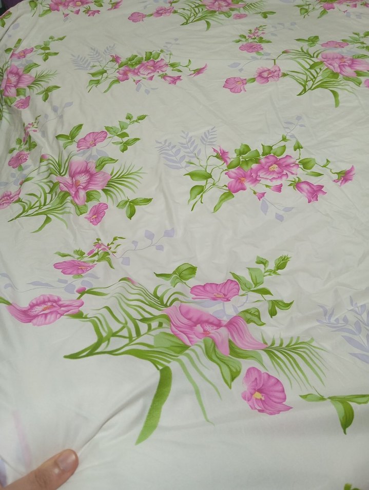 Çeyizlik sıfır yorgan - Görsel 2