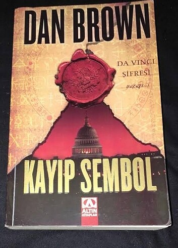 Kayıp sembol 