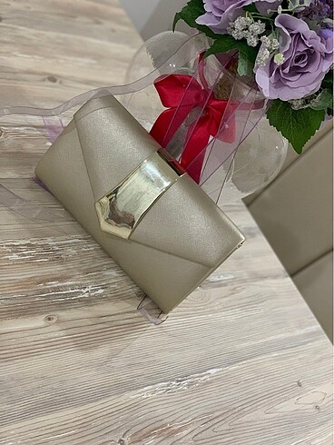 Clutch portföy çanta